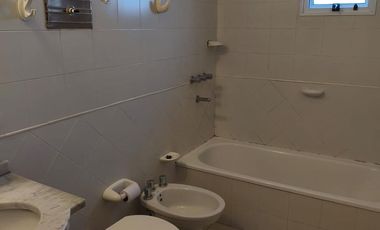 Departamento en cuarto piso