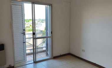 Departamento en cuarto piso