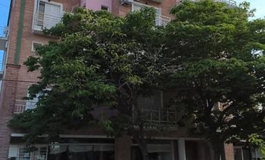 Departamento en cuarto piso