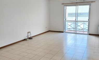 Departamento en cuarto piso