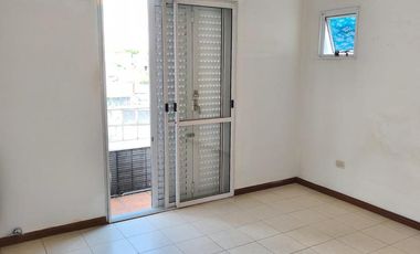 Departamento en cuarto piso
