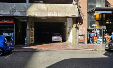 Cochera en Venta - Centro de Rosario