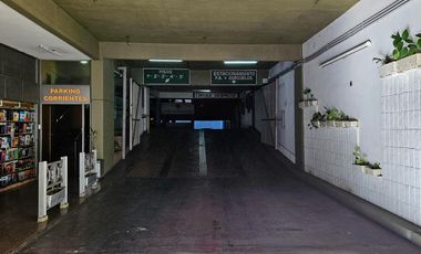 Cochera en Venta - Centro de Rosario