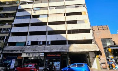 Cochera en Venta - Centro de Rosario