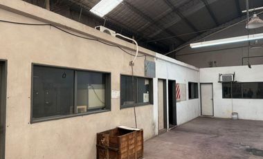 Depósito de 1908 m2 Villa Lynch San Martin
