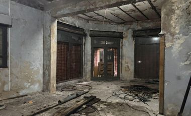 Depósito de 1908 m2 Villa Lynch San Martin