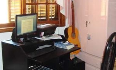 Casa de 4 dormitorios