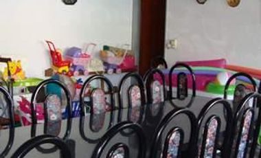 Casa de 4 dormitorios
