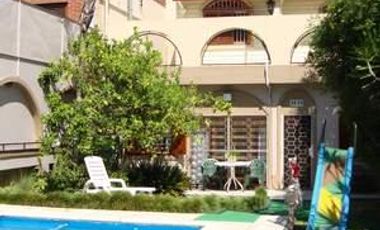 Casa de 4 dormitorios