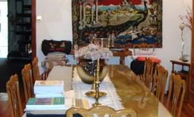 Casa de 4 dormitorios