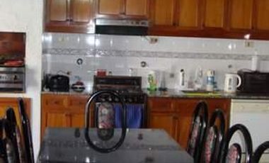 Casa de 4 dormitorios