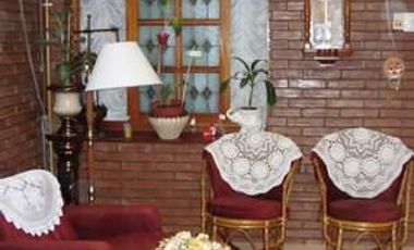 Casa de 4 dormitorios