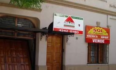 Casa de 4 dormitorios