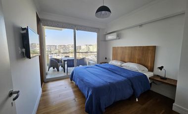 ALQUILER Departamento - Terrazas de la Bahia I NORDELTA