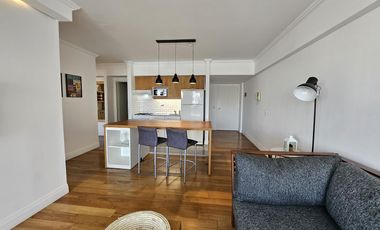 ALQUILER Departamento - Terrazas de la Bahia I NORDELTA