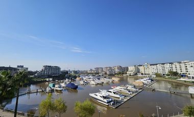 ALQUILER Departamento - Terrazas de la Bahia I NORDELTA