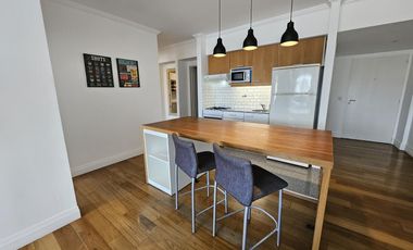 ALQUILER Departamento - Terrazas de la Bahia I NORDELTA