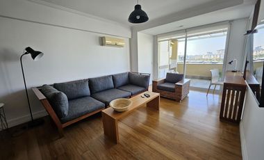 ALQUILER Departamento - Terrazas de la Bahia I NORDELTA