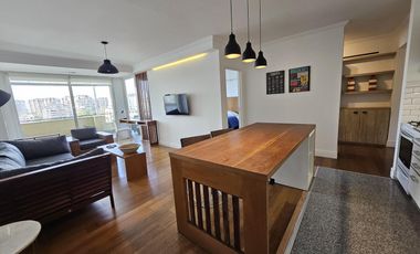 ALQUILER Departamento - Terrazas de la Bahia I NORDELTA