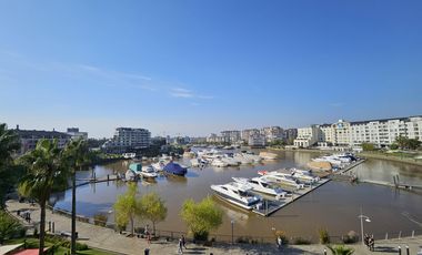 ALQUILER Departamento - Terrazas de la Bahia I NORDELTA