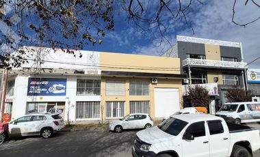 Alquiler LOCAL, OFICINAS Y GALPÓN,  frente Av. Mosconi (ex Ruta 22) Ciudad de NEUQUÉN