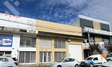 Alquiler LOCAL, OFICINAS Y GALPÓN,  frente Av. Mosconi (ex Ruta 22) Ciudad de NEUQUÉN