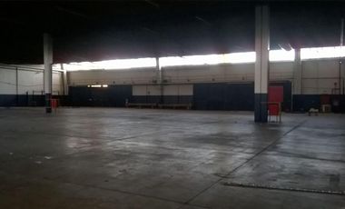 Depósito en Alquiler en el Parque Industrial Hurlingham