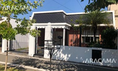 Chimondegui 270 - Monte Grande / NUEVAS CONDICIONES!!!!