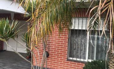 Chimondegui 270 - Monte Grande / NUEVAS CONDICIONES!!!!