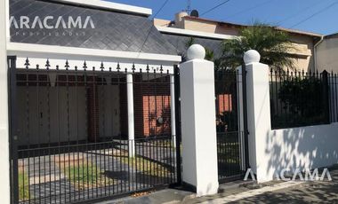 Chimondegui 270 - Monte Grande / NUEVAS CONDICIONES!!!!