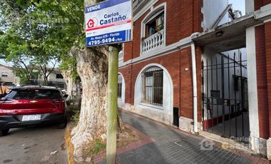 PH 3 Amb. con Patio a 3/c de Av. Maipú en Vte. López