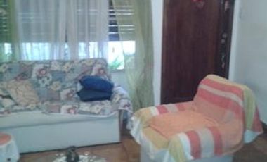Casa en Lomas de Zamora Oeste