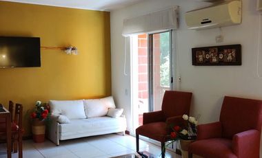 Venta Hermoso Depto en Complejo, La Población, Traslasierra