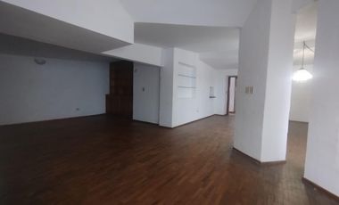 CERRO DE LAS ROSAS CASA EN ALQUILER