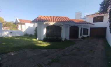 CERRO DE LAS ROSAS CASA EN ALQUILER