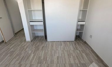 VENTA DUPLEX (A ESTRENAR) 2 DORMITORIOS - B° AYRES DEL LIMAY, PLOTTIER