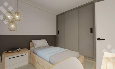 VENTA DUPLEX EN POZO GENERAL FERNANDE ORO