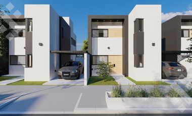 VENTA DUPLEX EN POZO GENERAL FERNANDE ORO