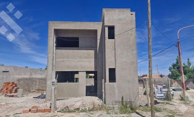 VENTA DUPLEX EN POZO GENERAL FERNANDE ORO