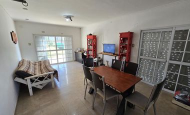 Casa en Gobernador Candioti