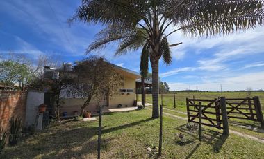 Casa en Gobernador Candioti