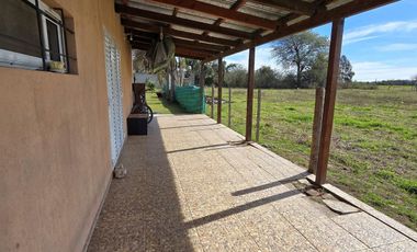 Casa en Gobernador Candioti