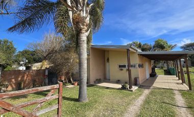 Casa en Gobernador Candioti