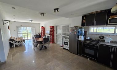 Casa en Gobernador Candioti