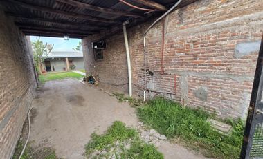 Casa sobre Ruta Nº 11 - Gob. Candioti-