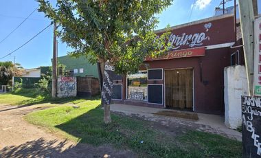Casa sobre Ruta Nº 11 - Gob. Candioti-