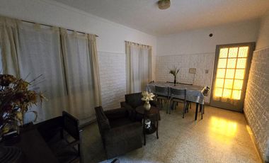 Casa sobre Ruta Nº 11 - Gob. Candioti-