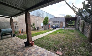 Casa sobre Ruta Nº 11 - Gob. Candioti-