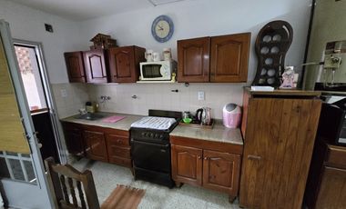 Casa sobre Ruta Nº 11 - Gob. Candioti-