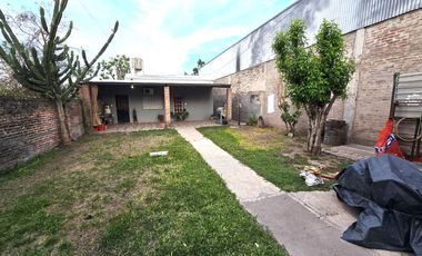 Casa sobre Ruta Nº 11 - Gob. Candioti-